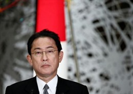 Nhật Bản phản đối trang mạng Olympic 2018 về tên quần đảo tranh chấp 